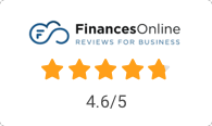 ProProfs Chat Software Reviews on FinancesOnline