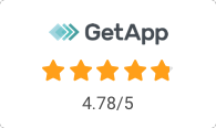 ProProfs Chat Software Reviews on GetApp